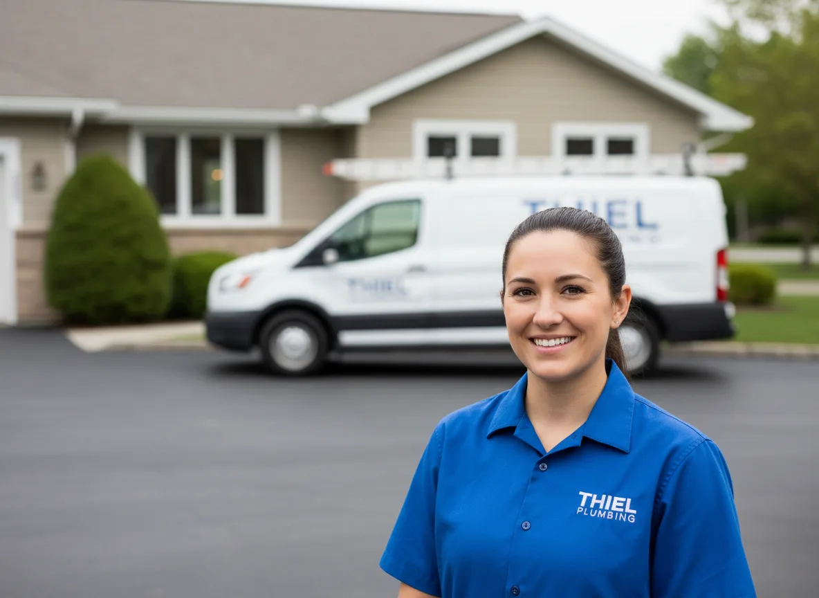 Plumber Greenbush, VA FAQs